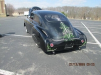 1956 Chevrolet Fleetline for sale in Michigan (ID-162864)