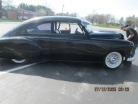 1956 Chevrolet Fleetline for sale in Michigan (ID-162864)