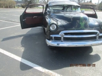 1956 Chevrolet Fleetline for sale in Michigan (ID-162864)