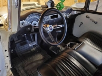 1956 Chevrolet Gasser for sale in Michigan (ID-139741)