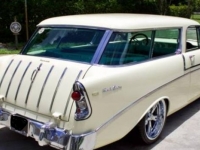 1956 Chevrolet Nomad for sale in Michigan (ID-117319)