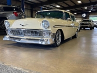 1956 Chevrolet Nomad for sale in Michigan (ID-117319)