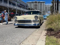 1956 Chevrolet Nomad for sale in Michigan (ID-117319)