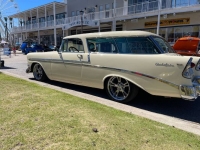 1956 Chevrolet Nomad for sale in Michigan (ID-117319)