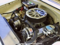 1956 Chevrolet Nomad for sale in Michigan (ID-117319)