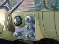 1956 Chevrolet Nomad for sale in Michigan (ID-117319)