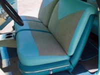 1956 Chevrolet Nomad for sale in Michigan (ID-117319)