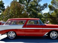 1956 Chevrolet Nomad for sale (ID-121669)