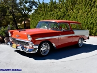 1956 Chevrolet Nomad for sale (ID-121669)