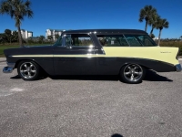 1956 Chevrolet Nomad for sale in Michigan (ID-137892)