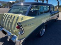 1956 Chevrolet Nomad for sale in Michigan (ID-137892)