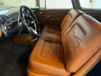 1956 Chevrolet Nomad for sale in Michigan (ID-137892)