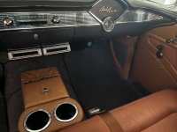 1956 Chevrolet Nomad for sale in Michigan (ID-137892)