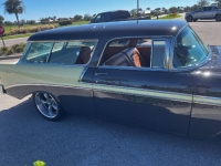 1956 Chevrolet Nomad for sale in Michigan (ID-137892)