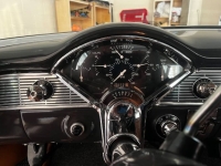 1956 Chevrolet Nomad for sale in Michigan (ID-137892)