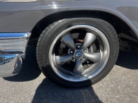 1956 Chevrolet Nomad for sale in Michigan (ID-137892)