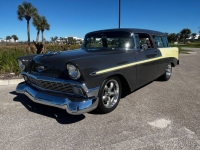 1956 Chevrolet Nomad for sale in Michigan (ID-137892)
