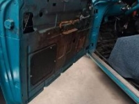 1956 Chevrolet Nomad for sale in Michigan (ID-143679)