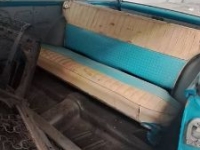 1956 Chevrolet Nomad for sale in Michigan (ID-143679)