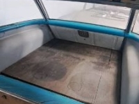 1956 Chevrolet Nomad for sale in Michigan (ID-143679)
