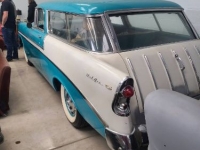 1956 Chevrolet Nomad for sale in Michigan (ID-143679)