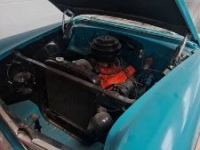 1956 Chevrolet Nomad for sale in Michigan (ID-143679)