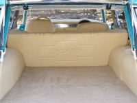 1956 Chevrolet Nomad for sale in Michigan (ID-156157)