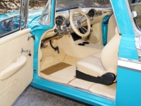 1956 Chevrolet Nomad for sale in Michigan (ID-156157)