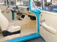 1956 Chevrolet Nomad for sale in Michigan (ID-156157)