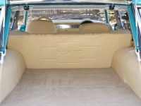 1956 Chevrolet Nomad for sale in Michigan (ID-161459)