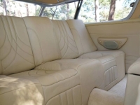 1956 Chevrolet Nomad for sale in Michigan (ID-161459)