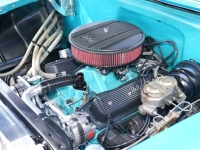 1956 Chevrolet Nomad for sale in Michigan (ID-161459)