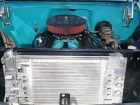 1956 Chevrolet Nomad for sale in Michigan (ID-161459)