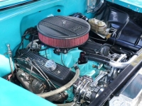 1956 Chevrolet Nomad for sale in Michigan (ID-161459)