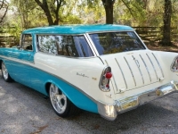 1956 Chevrolet Nomad for sale in Michigan (ID-161459)