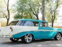 1956 Chevrolet Nomad for sale in Michigan (ID-161459)
