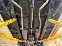 1956 Chevrolet Nomad for sale in Michigan (ID-161597)