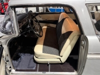 1956 Chevrolet Nomad for sale in Michigan (ID-161597)