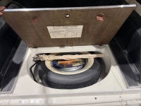 1956 Chevrolet Nomad for sale in Michigan (ID-161597)