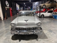 1956 Chevrolet Nomad for sale in Michigan (ID-161597)