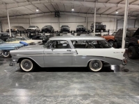 1956 Chevrolet Nomad for sale in Michigan (ID-161597)