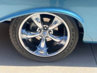 1956 Chevrolet Nomad for sale in Michigan (ID-161988)