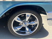 1956 Chevrolet Nomad for sale in Michigan (ID-161988)