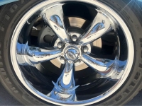 1956 Chevrolet Nomad for sale in Michigan (ID-161988)