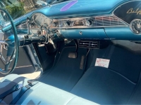 1956 Chevrolet Nomad for sale in Michigan (ID-161988)