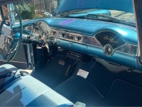 1956 Chevrolet Nomad for sale in Michigan (ID-161988)