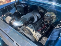 1956 Chevrolet Nomad for sale in Michigan (ID-161988)