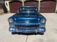1956 Chevrolet Nomad for sale in Michigan (ID-161988)