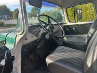 1956 Chevrolet Panel Truck for sale in Michigan (ID-154782)