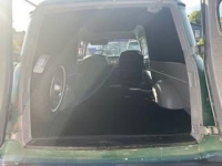 1956 Chevrolet Panel Truck for sale in Michigan (ID-154782)